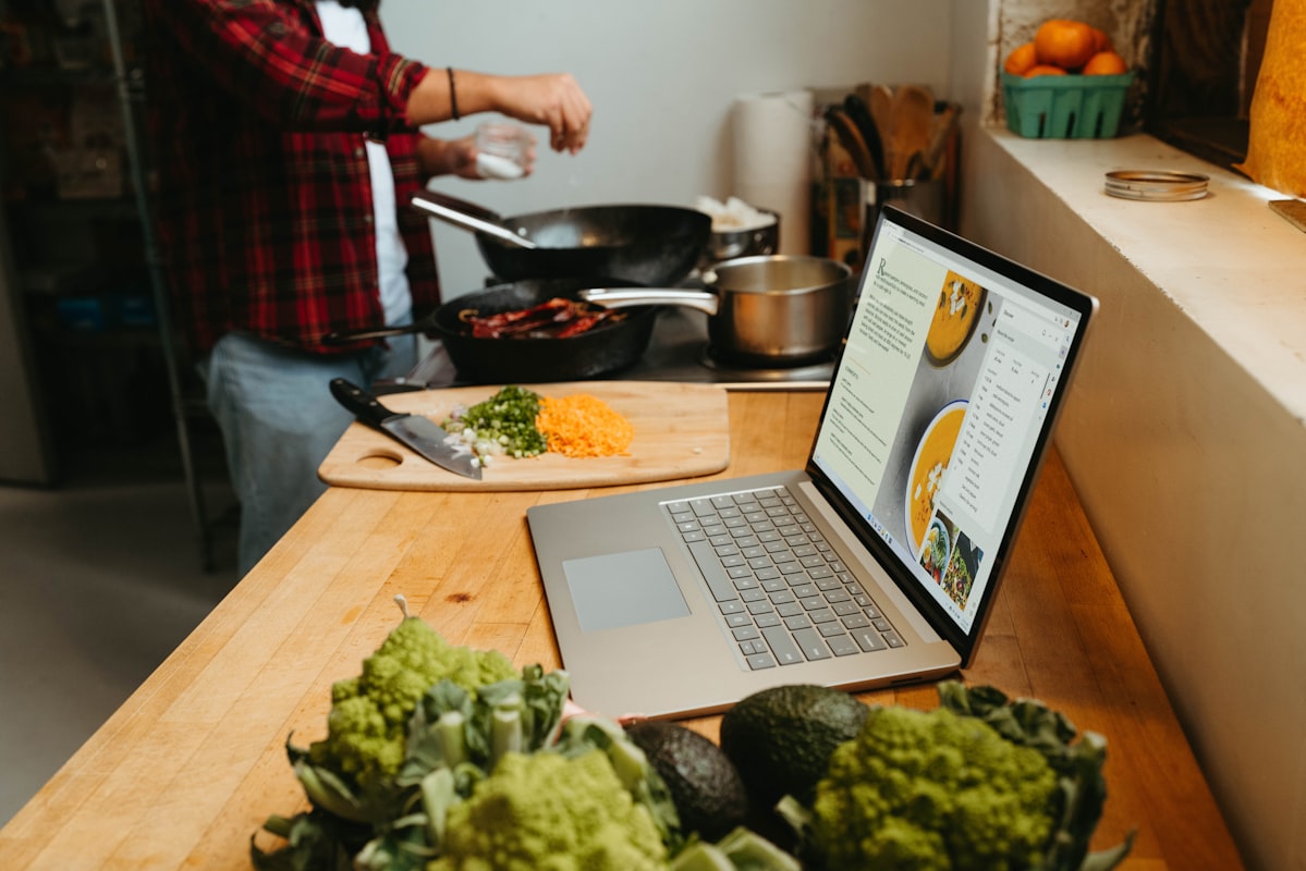 Consulenza dieta online