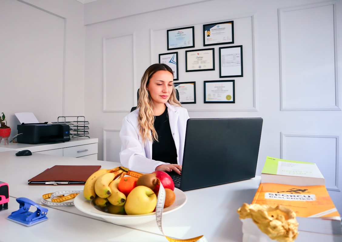 Il nostro approccio alla nutrizione